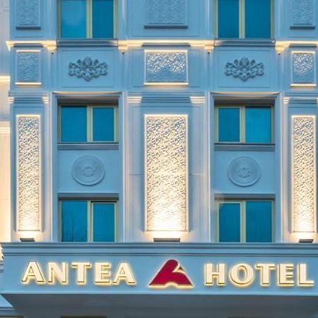Antea Hotel Oldcity -Special Category Истанбул Екстериор снимка
